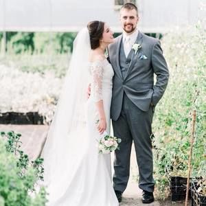 Meet your Posher, Alan